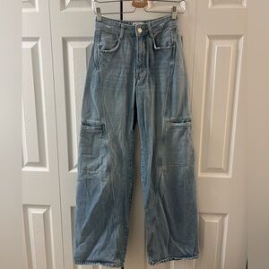 Zara Jeans